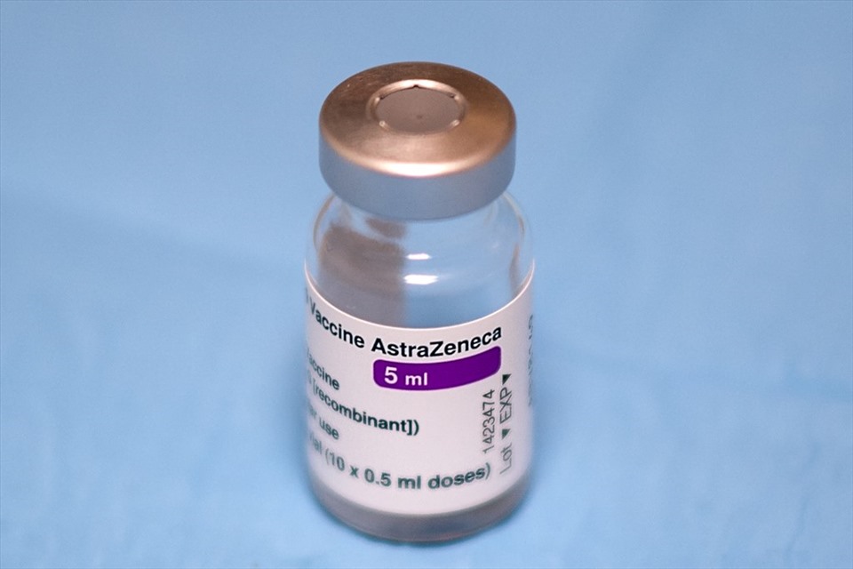 Công ty Thụy Điển sáng chế chuyển vaccine COVID-19 sang dạng bột