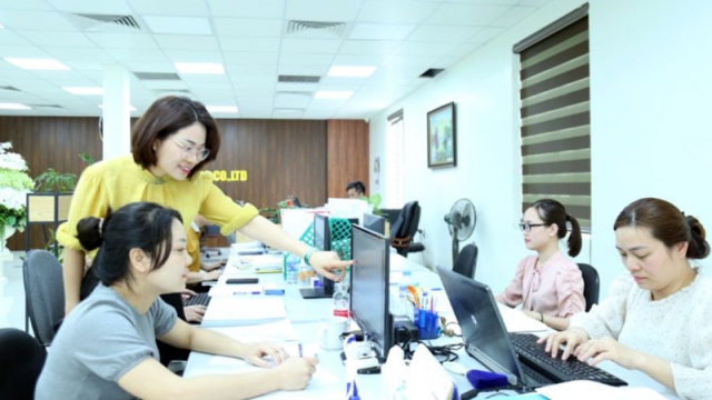 Công ty TNHH Thương mại và Giao nhận HP Vĩnh Phúc: Tiên phong trong lĩnh vực logistics