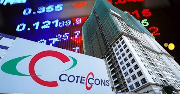 Coteccons (CTD): Quyết định dừng hợp đồng với các nhà thầu liên quan chủ cũ gồm Newtecons, SOL E&C, Ricons… vì mâu thuẫn lợi ích 
