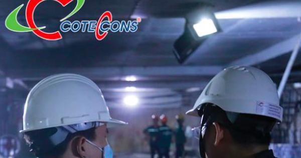 Coteccons: Lợi nhuận quý 1/2021 rơi xuống mức thấp nhất từ năm 2017, ban điều hành mới nói gì về việc mất thầu dự án lớn và chảy máu chất xám? 