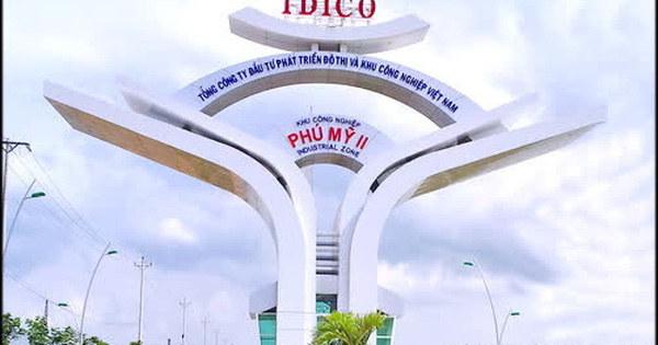 Coteccons mua lại hơn 8% vốn Idico, đầu tư bất động sản công nghiệp