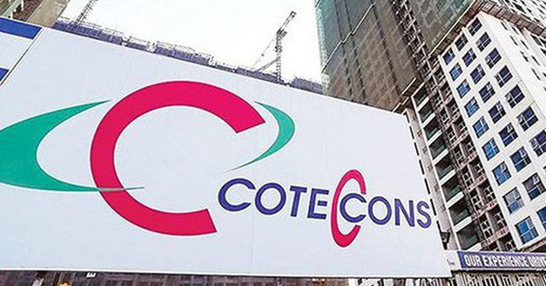 Coteccons tiếp tục giảm sút trong quý 3/2020, biên lợi nhuận gộp bắt đầu đi lùi sau 5 kỳ tăng liên tiếp dưới trướng 