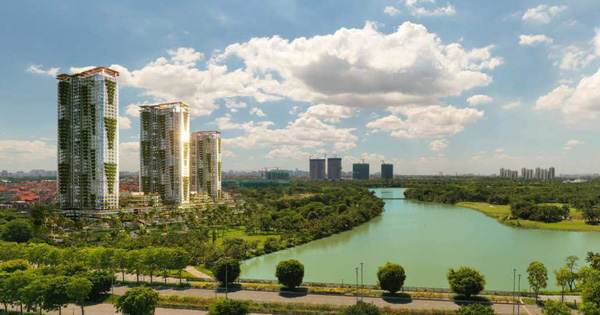 Coteccons trúng loạt thầu tổng giá trị hơn 6.000 tỷ đồng, trong đó có 