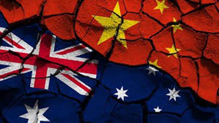 COVID, lúa mạch và cuộc chiến thương mại bất thường giữa Trung Quốc và Australia