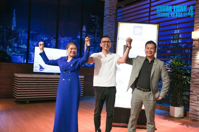 COVO - Start-up đi từ Shark Tank nói gì về bước đi kế tiếp? - Ảnh 1.