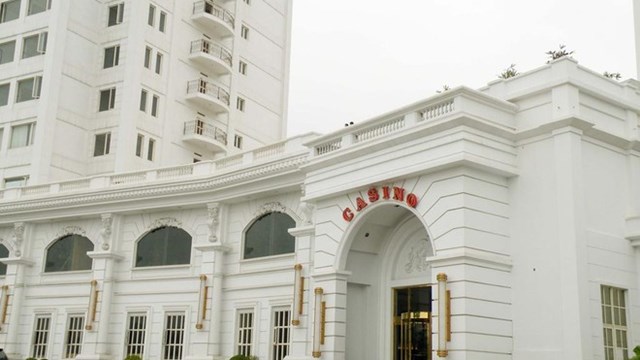 CTCP Quốc tế Hoàng Gia thay hàng loạt lãnh đạo sau nhiều quý thua lỗ