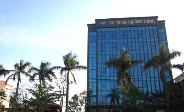 CTCP Tập đoàn Trường Thịnh bị phạt 85 triệu đồng do không công bố thông tin