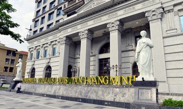 CTCP Tổng Bách Hoá chưa thể công bố báo cáo tài chính do lãnh đạo bị bắt