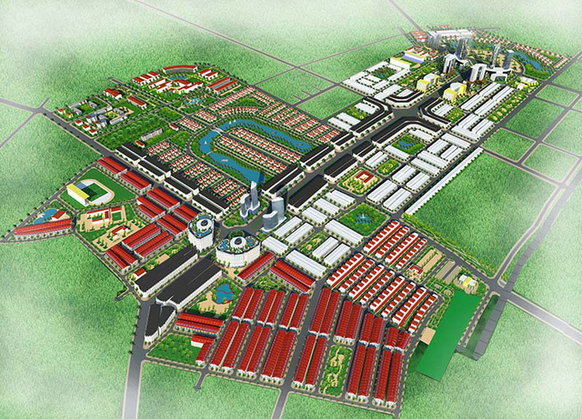 “Cú bật kép” cho bất động sản Từ Sơn – Bắc Ninh - Ảnh 1.