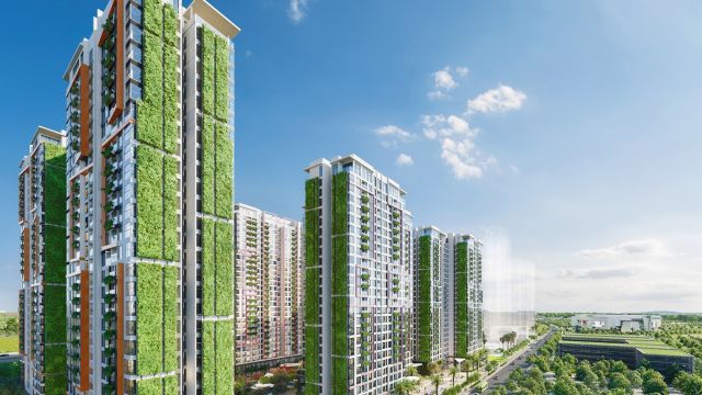 Cư dân LUMIÈRE Boulevard được chăm sóc vượt chuẩn quốc tế thế nào?