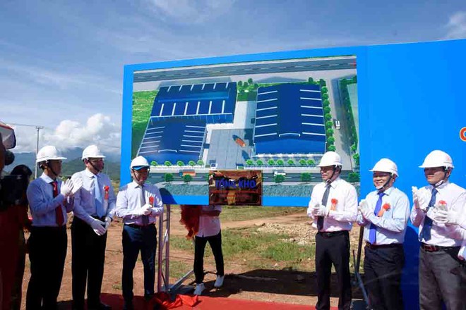 Cú hích để phát triển kinh tế miền núi - ảnh 1