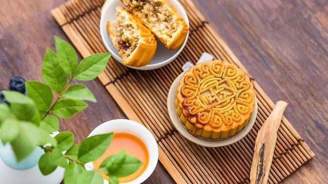 Cùng trà mật ong BONCHA đón tết Trung Thu đầy hứng khởi - Ảnh 1. Cùng trà mật ong BONCHA đón tết Trung Thu đầy hứng khởi - Ảnh 1.