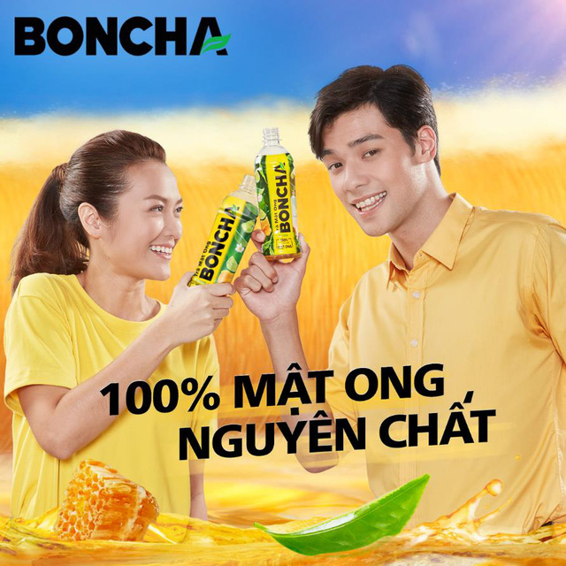 Cùng trà mật ong BONCHA đón tết Trung Thu đầy hứng khởi - Ảnh 4. Cùng trà mật ong BONCHA đón tết Trung Thu đầy hứng khởi - Ảnh 4.
