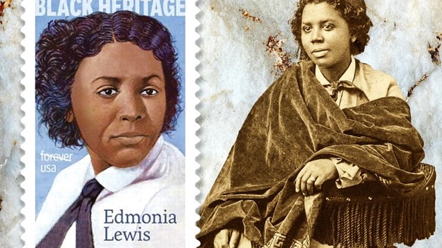 Cuộc đời Edmonia Lewis: Nữ nghệ sĩ thay đổi nghệ thuật nhân loại mãi mãi