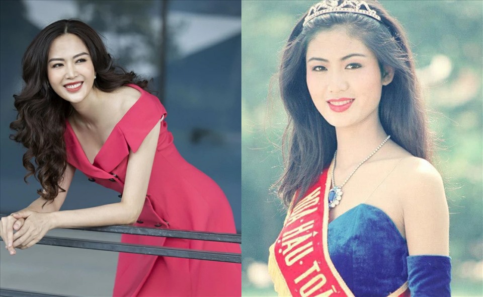 Cuộc đời thăng trầm của Hoa hậu Thu Thủy: Tài năng nhưng hôn nhân lận đận