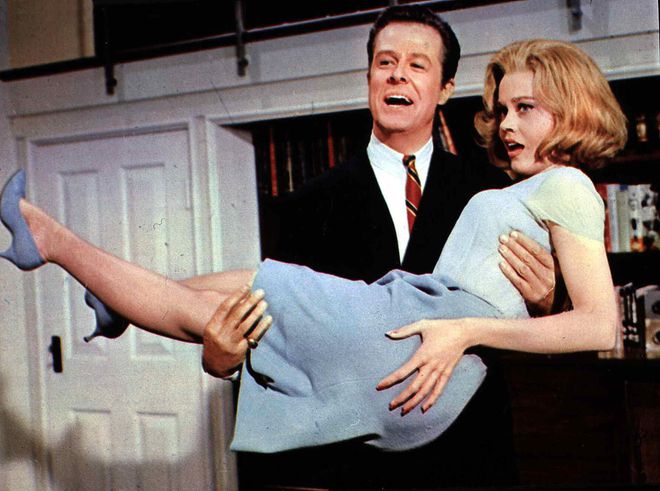 Cuộc đời và sự nghiệp minh tinh Jane Fonda qua ảnh - ảnh 3