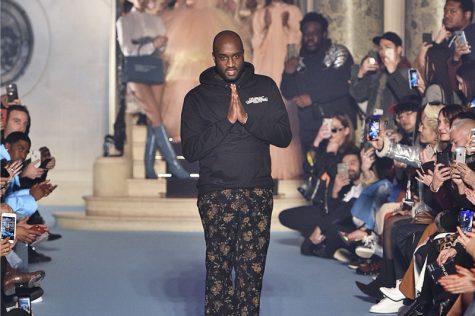 Cuộc đời Virgil Abloh - Giám đốc sáng tạo Louis Vuitton: Từ tay trắng lập nghiệp đến vị trí vững chắc trên bản đồ của làng mốt thế giới và sự ra đi đầy tiếc nuổi ở tuổi 41 vì ung thư - Ảnh 3.