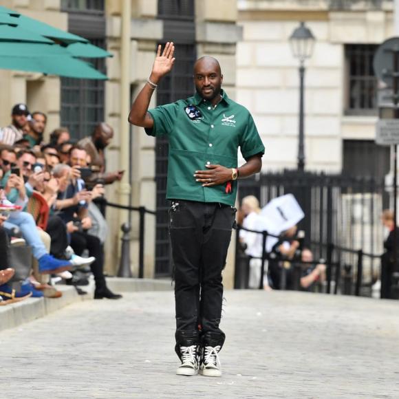 Cuộc đời Virgil Abloh - Giám đốc sáng tạo Louis Vuitton: Từ tay trắng lập nghiệp đến vị trí vững chắc trên bản đồ của làng mốt thế giới và sự ra đi đầy tiếc nuổi ở tuổi 41 vì ung thư - Ảnh 4.