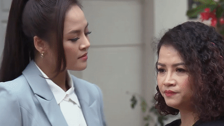 Cuộc sống kín tiếng sao nữ đóng vai mẹ Thu Quỳnh trong 