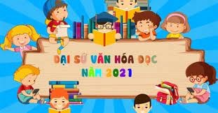 Cuộc thi Đại sứ Văn hóa đọc năm 2021: Ngày 10/11 sẽ tổ chức trao giải