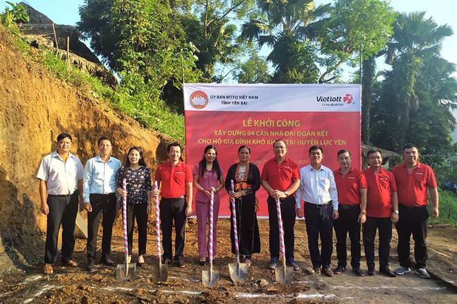Cuối năm 2020, Vietlott lựa chọn thêm đại lý trên toàn quốc - ảnh 2