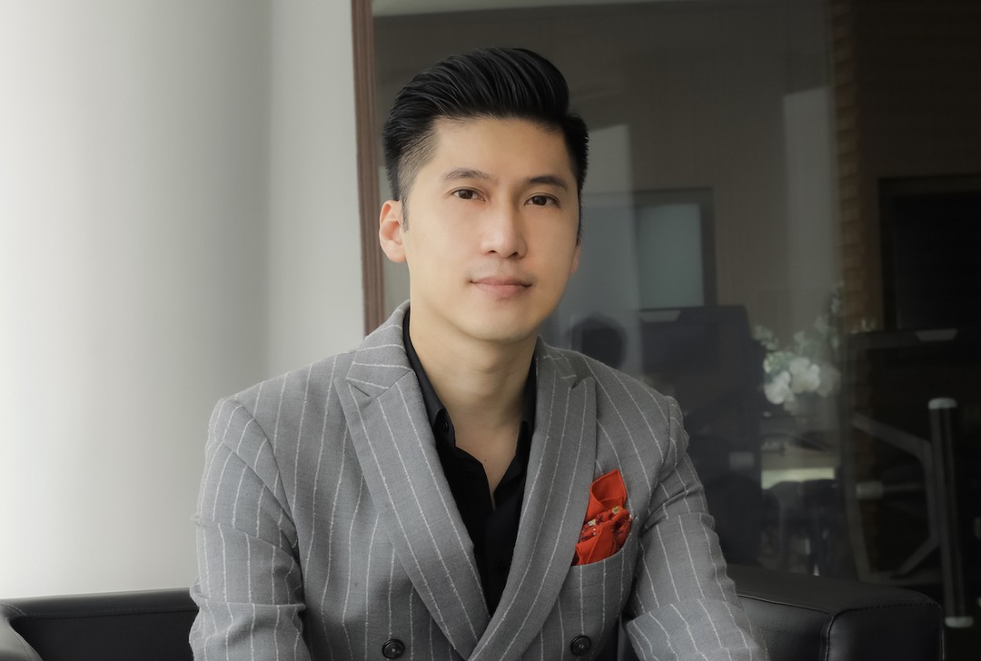 Cựu CEO booking.com Việt Nam đưa công nghệ AI vào vận hành, quản lý khách sạn