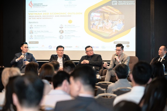Cựu CEO booking.com Việt Nam đưa công nghệ AI vào vận hành, quản lý khách sạn - ảnh 1