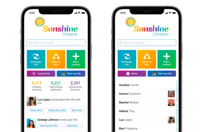 Cựu CEO Yahoo tiết lộ ứng dụng mới dành cho iPhone - ảnh 1