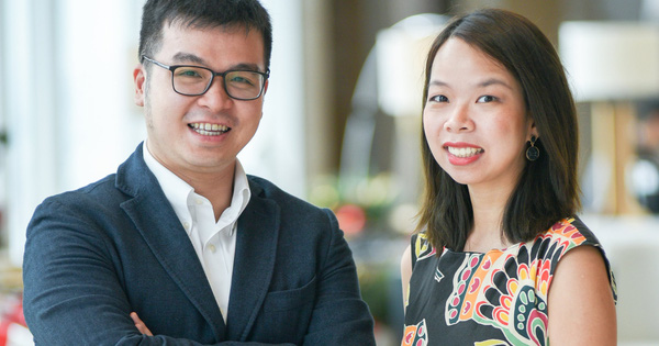 Ra mắt quỹ đầu tư mạo hiểm quy mô 50 triệu USD, ưu tiên mảng fintech, bất động sản, công nghệ y tế và giáo dục