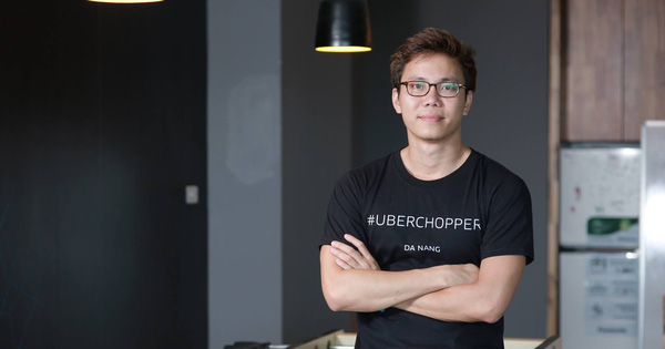 Cựu giám đốc Uber Việt Nam huy động 3 triệu USD cho ứng dụng trả lương theo ngày