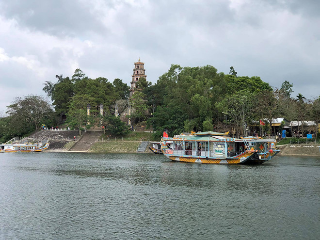 Cựu nhân viên ngoại giao Mỹ du lịch Việt Nam giữa dịch Covid-19: Thú vị, rất yên tâm! - ảnh 5