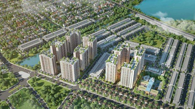 Đà Nẵng: Hàng loạt căn hộ nhà ở xã hội tại Khu dân cư Bàu Tràm nứt nẻ, thấm dột