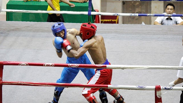 Đà Nẵng yêu cầu hủy giải kickboxing toàn quốc và 6 giải khác