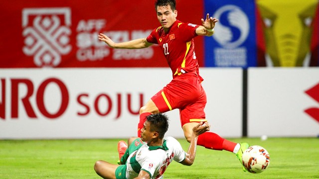 Đón xem U23 Việt Nam vs U23 Indonesia 19h tối nay 