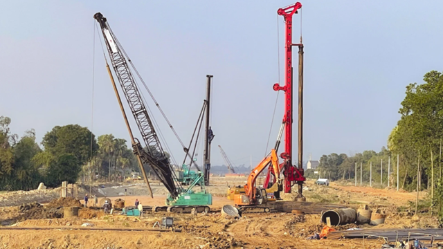 Đa dạng nguồn vốn bất động sản