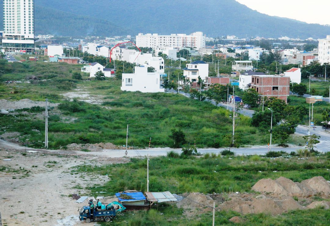 Đà Nẵng công bố thông tin điều chỉnh giảm giá đất