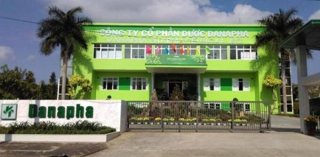 Đà Nẵng: Công ty Cổ phần Dược Danapha đầu tư nhà máy sản xuất dược nghìn tỷ