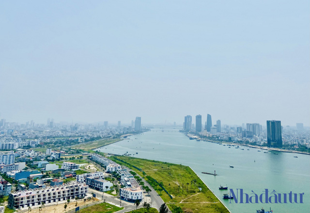 Đà Nẵng hình thành 12 phân khu chức năng ở những khu vực nào? - Ảnh 1. Đà Nẵng hình thành 12 phân khu chức năng ở những khu vực nào? - Ảnh 1.