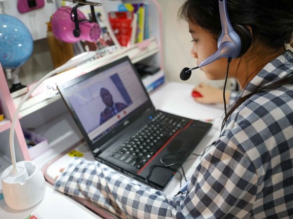 Đà Nẵng kích hoạt dạy học trực tuyến