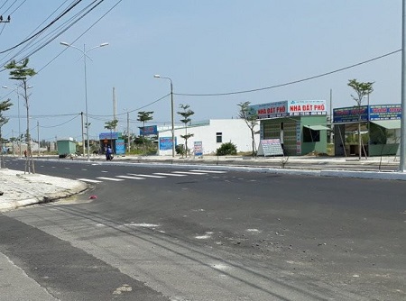 Đà Nẵng, Quảng Nam khuyến cáo người dân về cơn sốt đất ‘ảo’