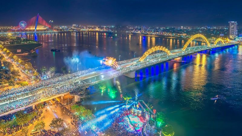 Thành phố Đà Nẵng Thành phố Đà Nẵng
