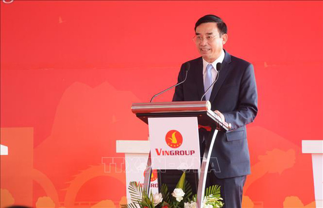 Đà Nẵng tái khởi động dự án Làng Vân có vốn dự kiến 35.000 tỷ đồng - Ảnh 1. Đà Nẵng tái khởi động dự án Làng Vân có vốn dự kiến 35.000 tỷ đồng - Ảnh 1.