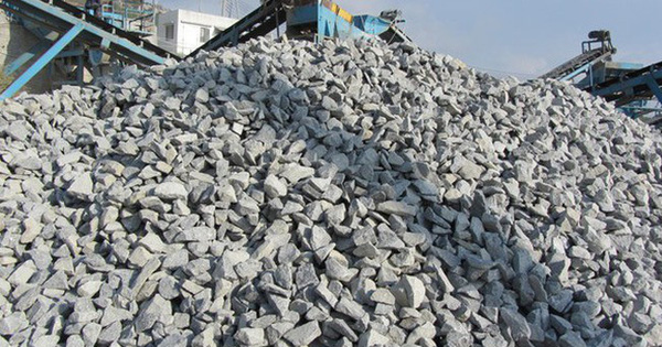 Đá Núi Nhỏ (NNC): Quý 2 lãi 15 tỷ đồng, giảm 60% so với cùng kỳ 2020