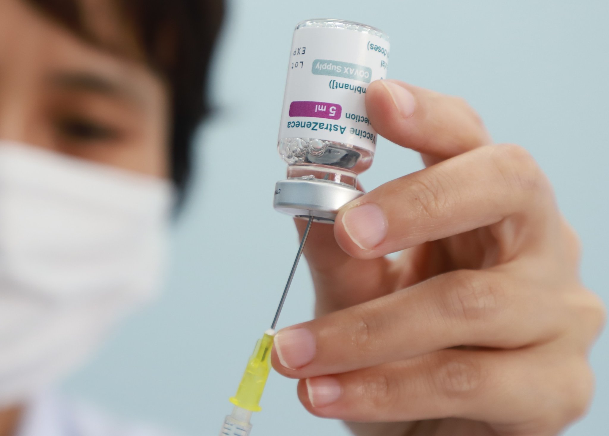 Đã xuất quỹ 197 tỷ đồng để mua vaccine phòng, chống COVID-19