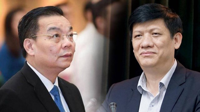 Đại án Việt Á đang dần tới hồi cuối