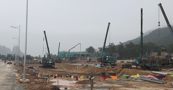 Đại dịch Covid, kế hoạch kiểm tra công tác quản lý thị trường bất động sản tại Bắc Giang, Long An, Thanh Hóa... sẽ điều chỉnh