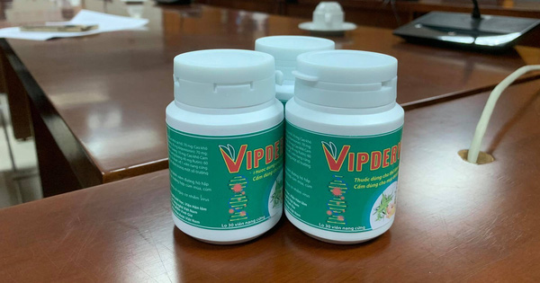 Đại diện Bộ Y tế: Kỳ vọng đưa thuốc điều trị Covid-19 'made in Việt Nam' vào sử dụng cuối năm 2021
