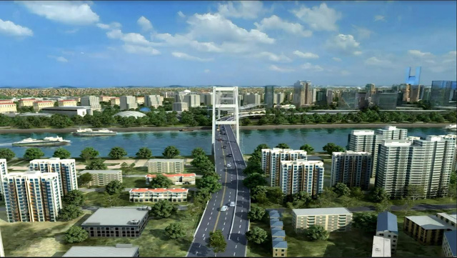 Đại Đô Thị VSIP - Thành Phố trong lòng Thành Phố Thủy Nguyên - Ảnh 4. Đại Đô Thị VSIP - Thành Phố trong lòng Thành Phố Thủy Nguyên - Ảnh 4.