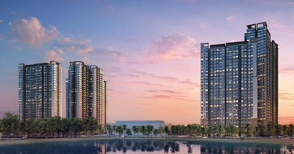 Đại gia bất động sản miền Nam “Bắc tiến”: Nguy cơ hàng tồn kho lớn