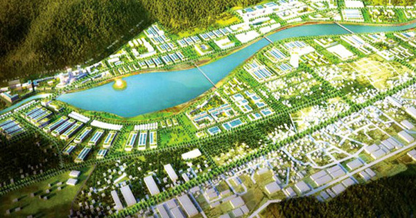 Đại gia kho bãi Bình Định bất ngờ đầu tư 2 siêu dự án gần 5.500 tỷ tại Quy Nhơn